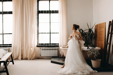 Wedding photographer Elena Pyzhikova (ellenphoto). Photo of 7 June 2022