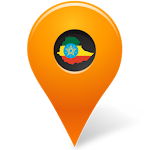 Cover Image of Unduh Amharic Maps & Navigation 7.8 APK