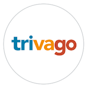 Logo Trivago