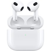 Apple Airpods 3Rd Gen Lightning Charge