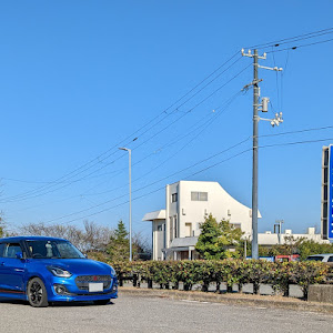 スイフト ZC83S