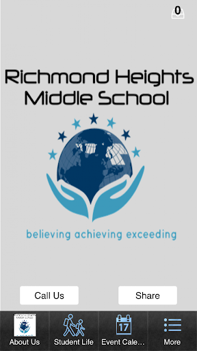 Richmond Heights Middle School