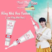 Kem Làm Hồng Nhũ Hoa Yanhee Thái Lan