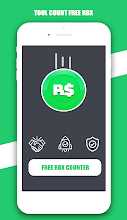 Free Robux Counter For Roblox - 2019 - Apps on Google Play - 