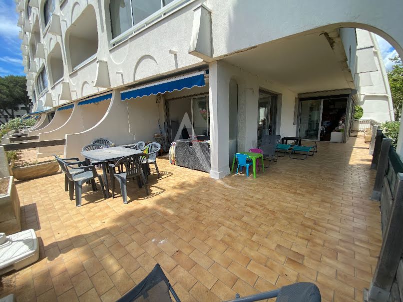 Vente appartement 2 pièces 51.38 m² à La Grande-Motte (34280), 300 000 €