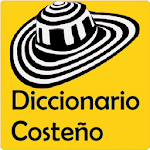 Cover Image of Скачать Diccionario Costeño 1.0.6 APK