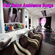 Hair Salon Ambience Songs 1.0 Icon