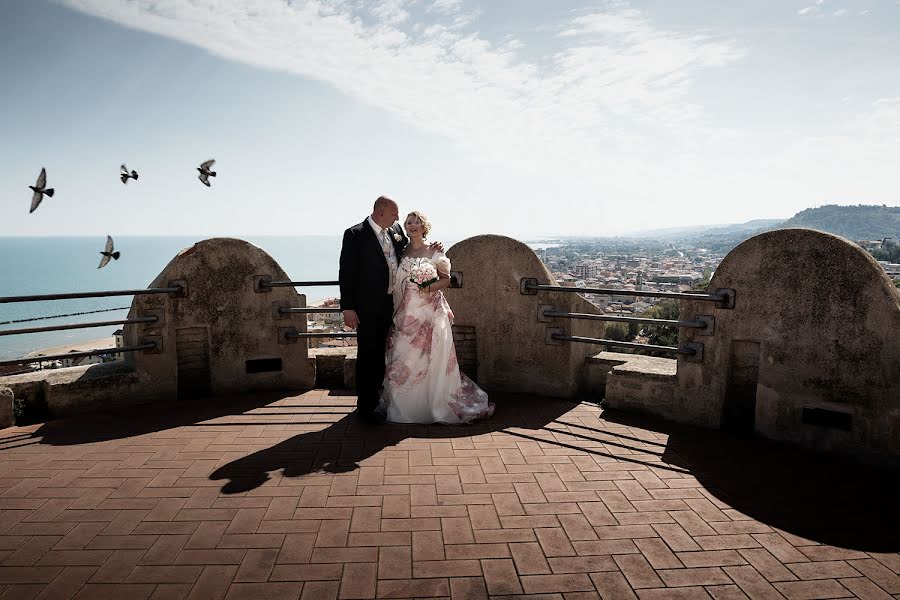 Весільний фотограф Diego Pizi (pizi). Фотографія від 31 січня 2018
