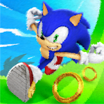 Cover Image of Herunterladen Guides Sonic Dash 1.3 APK