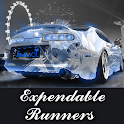Expendable Runners -3D racing