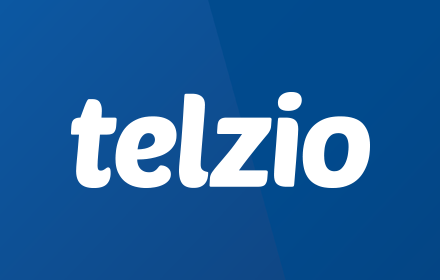 Telzio small promo image