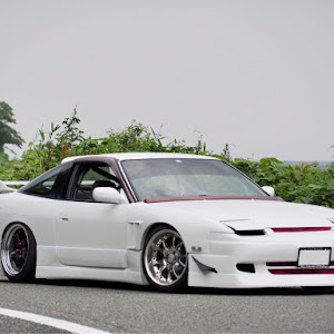 180SX RPS13