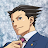 Ace Attorney Trilogy icon