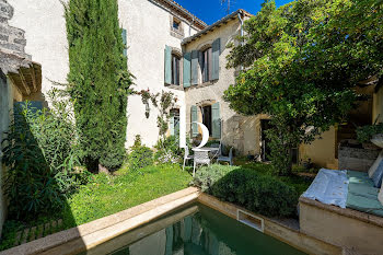 maison à Uzès (30)