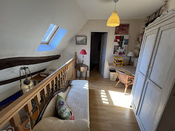 appartement à Beaune (21)