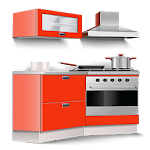 Cover Image of Download 3D Kitchen Design for IKEA: Room Interior Planner 935 APK