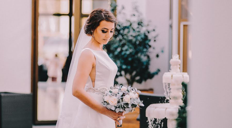 Photographe de mariage Nika Abuladze (nikoabu). Photo du 5 février 2018