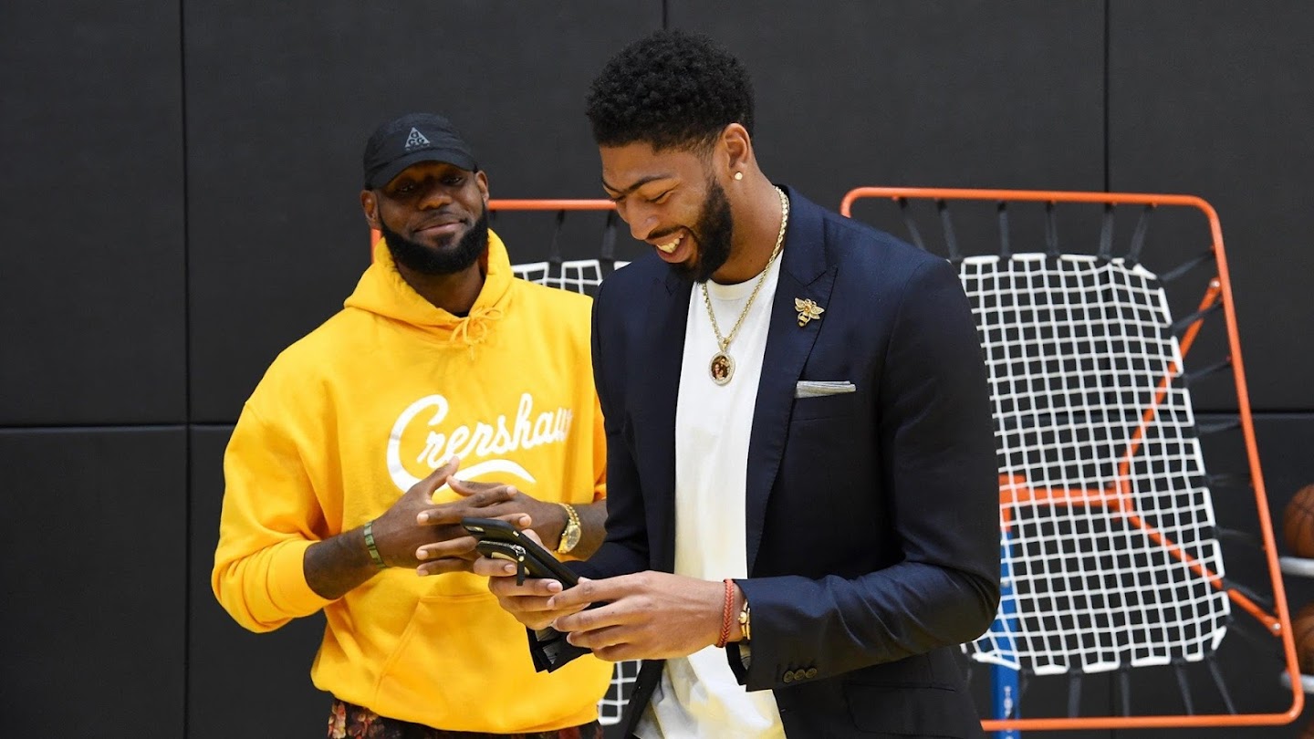 Watch NBA TV 2019-20 Schedule Release Show live