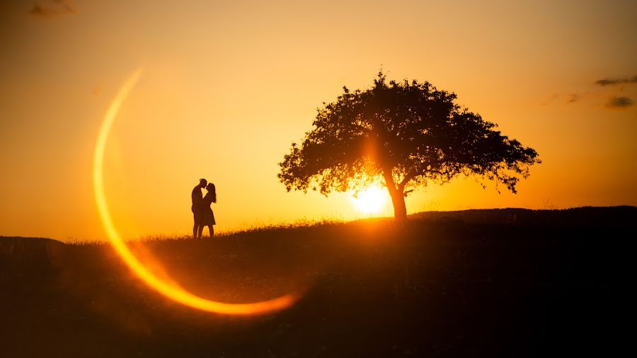 Fotógrafo de casamento Péter Bexter Vass (bexter). Foto de 18 de outubro 2020