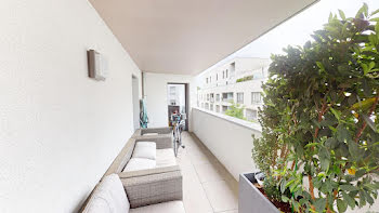 appartement à Lyon 7ème (69)