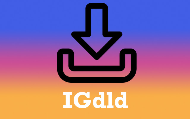 IGdld chrome extension