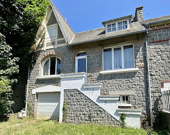 maison à Saint-Brieuc (22)