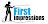 First Impressions Services Logo