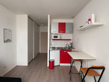 appartement à Reims (51)