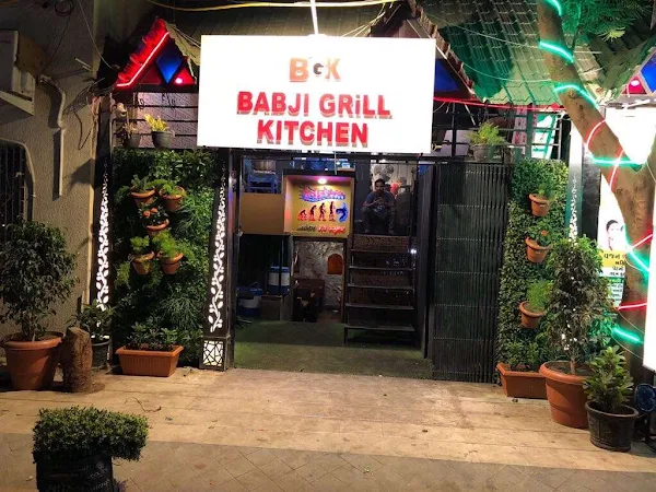 Babji Grill Kitchen photo 