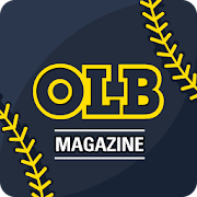 OLB 야구 잡지 오엘비 KBO MLB NPB 프로야구 1.3 Icon