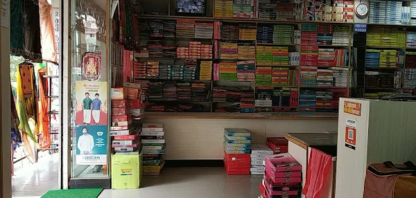 Divya's Textile Showroom photo 