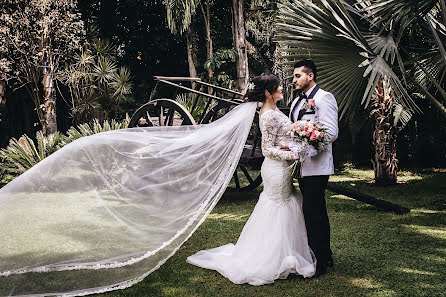 Wedding photographer Alejandra Zapata (alezapatafoto). Photo of 10 December 2019