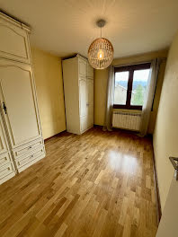 appartement à Barcelonnette (04)