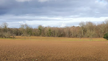 terrain à La Chapelle-Gonaguet (24)