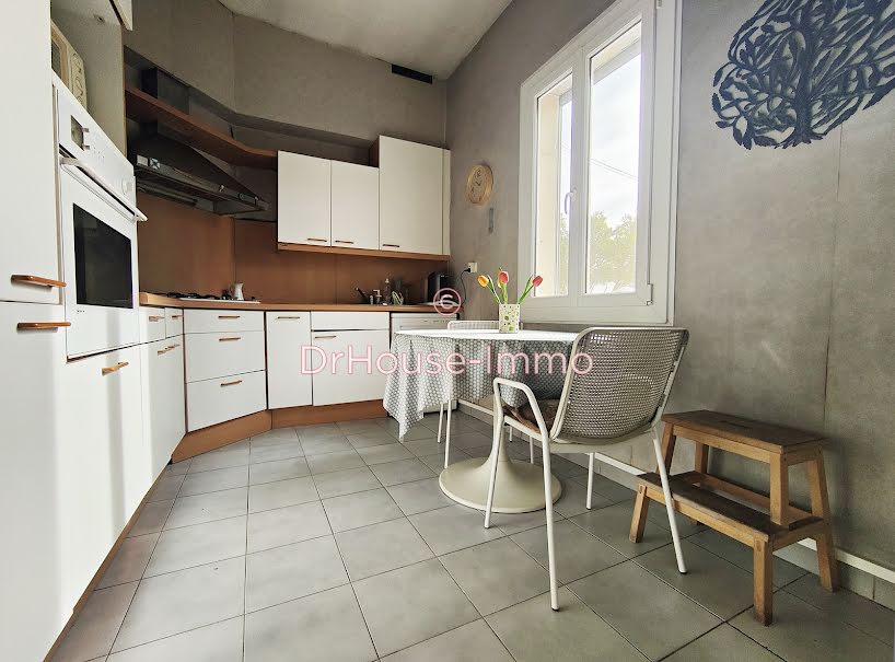 Vente maison 6 pièces 117 m² à Montpellier (34000), 626 000 €