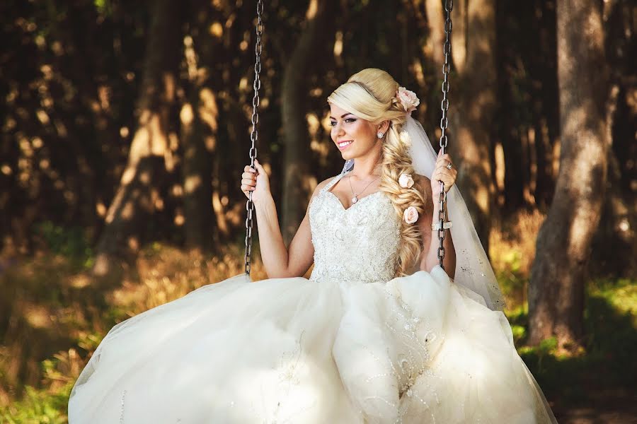 Fotógrafo de bodas Tatyana Kuznecova (tatii). Foto del 26 de julio 2017