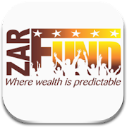 ZarFund  Icon