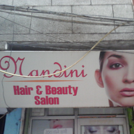 Nandini Hair & Beauty Salon photo 3