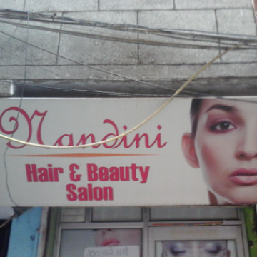 Nandini Hair & Beauty Salon photo 
