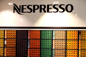 Nespresso has helped 450 farmers in Congo improve the quality and productivity of their harvests.