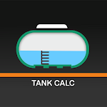 Cover Image of डाउनलोड Tank Volume Calculator App 1.0 APK