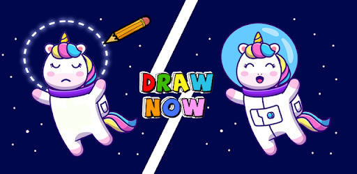 DOP Draw Now: Draw One Part