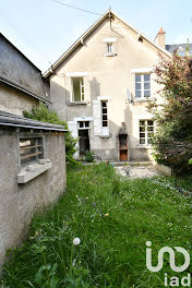 maison à Blois (41)