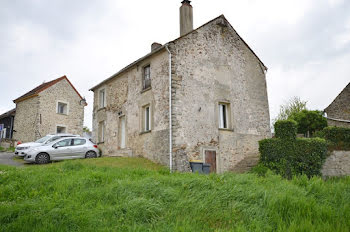 maison à Chateau-thierry (02)