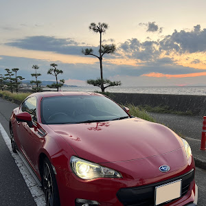 BRZ ZC6