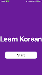 Learn Korean(圖1)-速報App