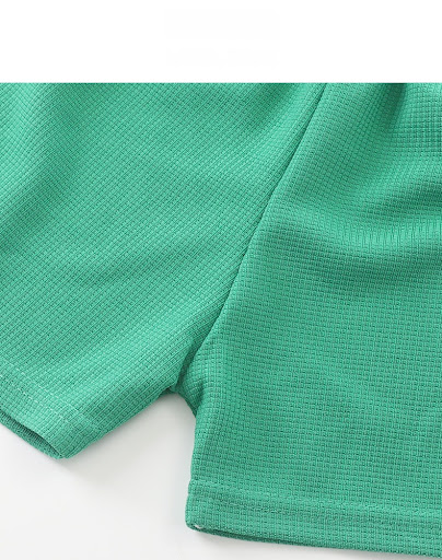 Title 4, Childrens Casual Suit Loose Casual Mens and W...