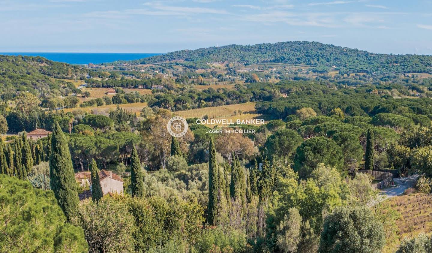 Villa avec piscine Ramatuelle