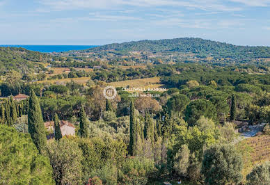 Villa avec piscine 2