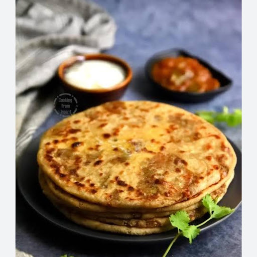 Bindu Kitchen logo